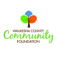 Waukesha County Community Foundation Logo