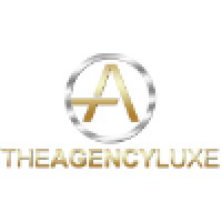 The Agency Luxe Logo