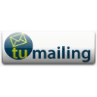 Tu Mailing Logo