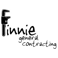 Finnie General Contracting Logo
