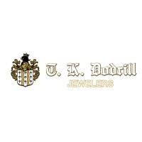 T. K. Dodrill Jewelers, Inc. Logo