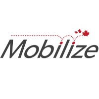 Mobilize Jobs Logo