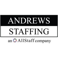 Andrews Staffing (previously Staff Force) Logo
