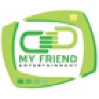 My Friend Logo