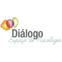 Diálogo - Espaço de Psicologia e Psicanálise Logo