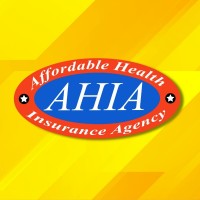 AHIA, LLC Logo