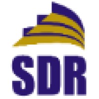 SDR Engineering Consultants, Inc. Logo