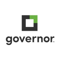 Governor.io Logo