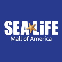 SEA LIFE Minnesota Aquarium Logo