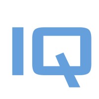 InformaticsIQ, Inc. Logo