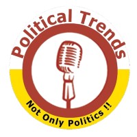 Political Trends Logo