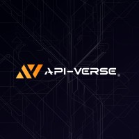 API-Verse Logo