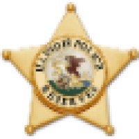 Illinois Police Reserves Logo