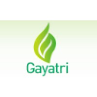 Gayatri Psyllium Industries Logo