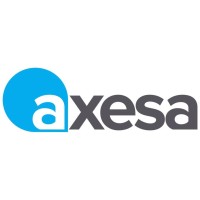 Axesa Servicios de Información Logo