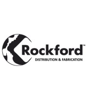 Rockford Logo