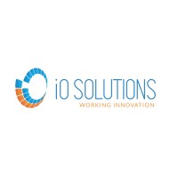 Intelligent Operations Solutions Logo