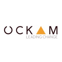 Ockam Advisoring Logo