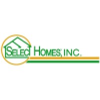 Select Homes, Inc of North Carolina Logo