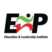 ESP Education & Leadership Institute Logo