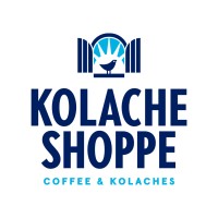 Kolache Shoppe since 1970 Logo