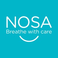 NOSA Logo