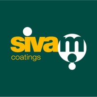 Nuova Sivam SpA Logo
