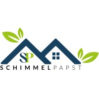 SchimmelPapst Logo