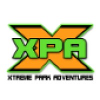 Xtreme Park Adventures Logo