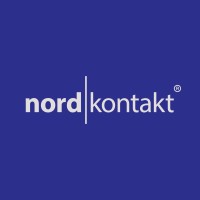 Nordkontakt AS Logo