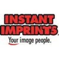 Instant Imprints of Delaware Logo