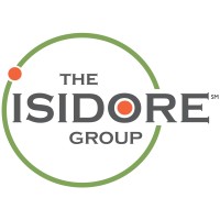 The Isidore Group Logo