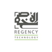 Regency Technology - Qatar Logo