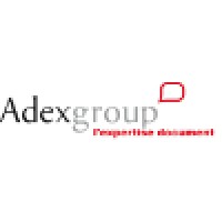 ADEXGROUP Logo