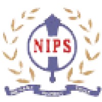 NIPS SERVICES PVT LTD Logo