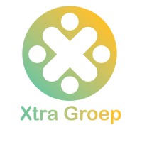 Xtra Groep Logo