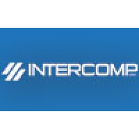 Intercomp USA Logo