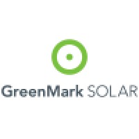 GreenMark Solar Logo
