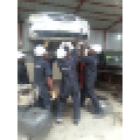 Hodge Auto Centre Logo