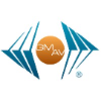 Genuine Media Audiovisual Logo