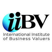 International Institute of Business Valuers Logo