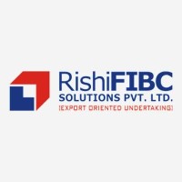 Rishi FIBC Solutions Pvt. Ltd. Logo