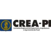 Crea-PI - Conselho Regional de Engenharia e Agronomia do Piauí Logo
