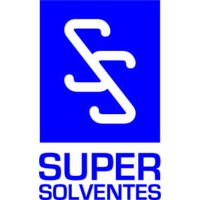 Super Solventes de Mexico Logo