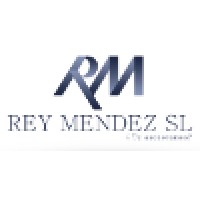 Rey-Mendez, S.L. Logo