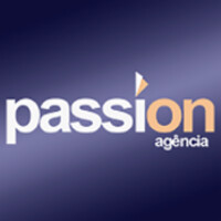 Agência Passion Logo