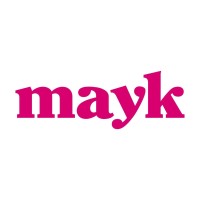 Mayk Ideas Logo