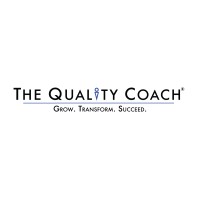 The Quality Coach Logo