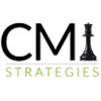 CMI Strategies Logo