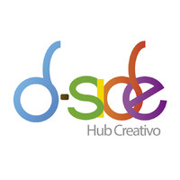 D-side Creative Hub Logo